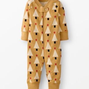 Hanna Andersson Sleeper ~ 3-6 months